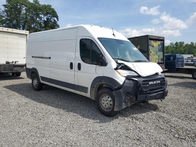 3C6LRVDG7PE561215 - 2023 RAM PROMASTER 2500 HIGH 白色 照片 4