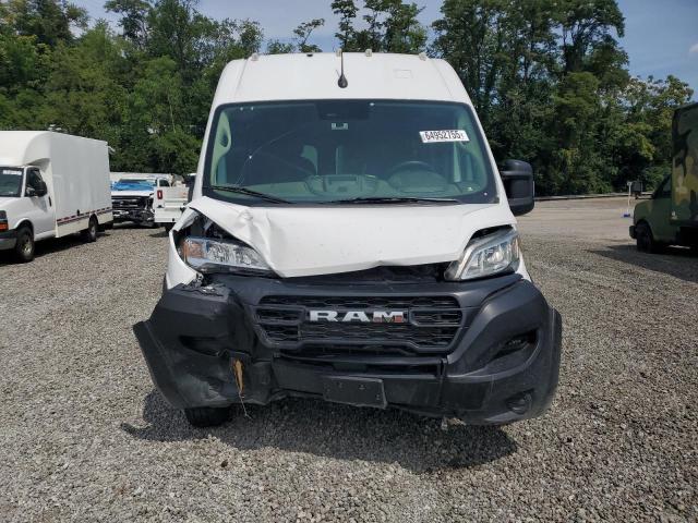 3C6LRVDG7PE561215 - 2023 RAM PROMASTER 2500 HIGH 白色 照片 5