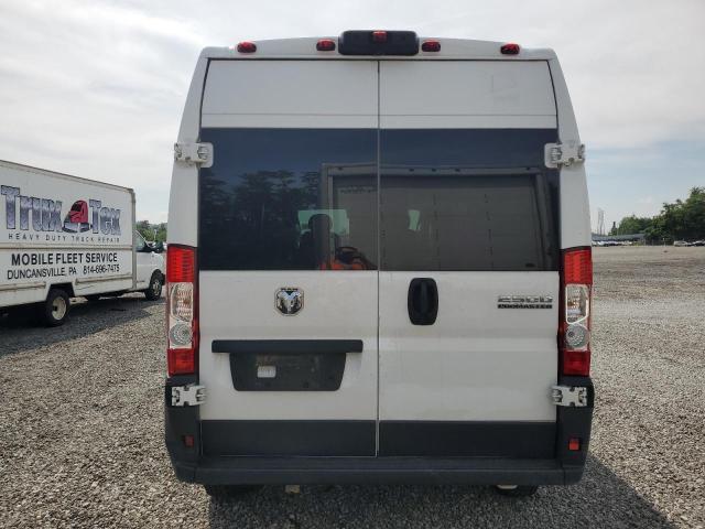 3C6LRVDG7PE561215 - 2023 RAM PROMASTER 2500 HIGH 白色 照片 6