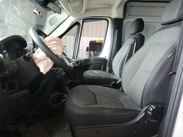 3C6LRVDG7PE561215 - 2023 RAM PROMASTER 2500 HIGH 白色 照片 7