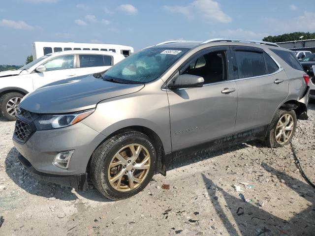 2019 CHEVROLET EQUINOX LT, 