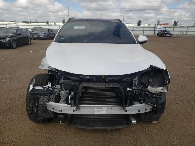 ZASPAKBN6N7D25600 - 2022 ALFA ROMEO STELVIO TI أبيض صورة 5