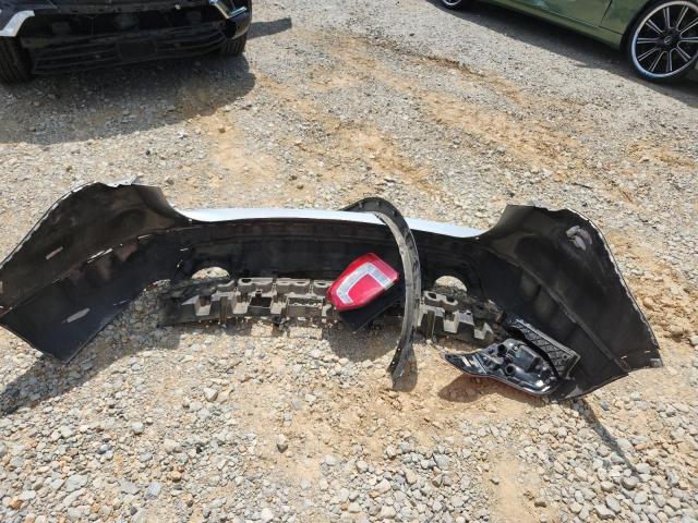 1FM5K7B86HGA97425 - 2017 FORD EXPLORER GRAY photo 12