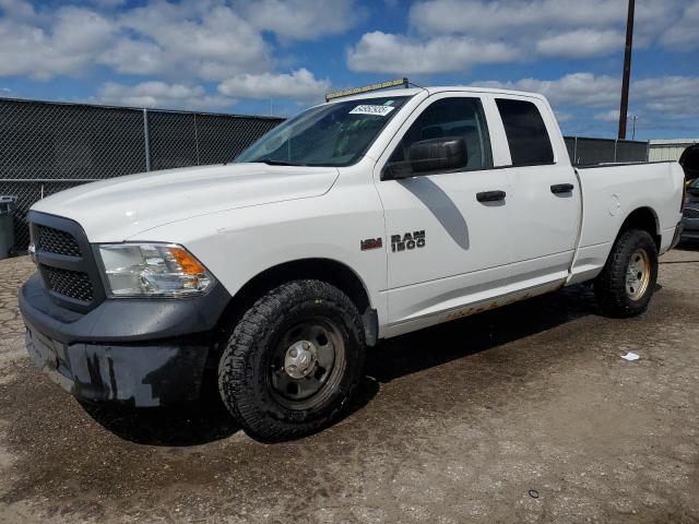2015 RAM 1500 ST, null