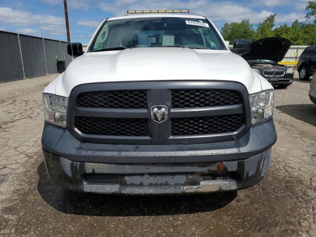1C6RR6FTXFS659032 - 2015 RAM 1500 ST WHITE photo 5