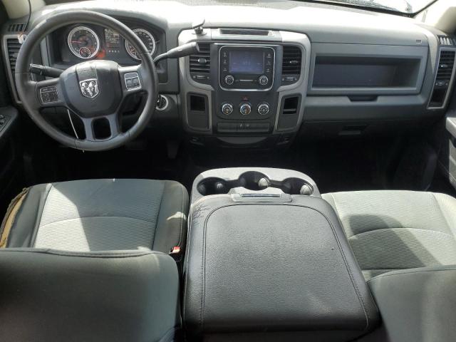 1C6RR6FTXFS659032 - 2015 RAM 1500 ST WHITE photo 8