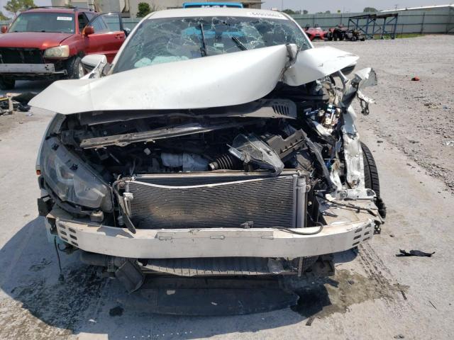 SHHFK7H4XJU406387 - 2018 HONDA CIVIC SPORT 白色 照片 5