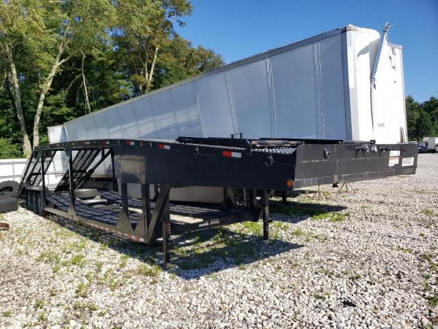 5VGFE5338LL000248 - 2020 KAUFMAN CARHAULER BLACK photo 1