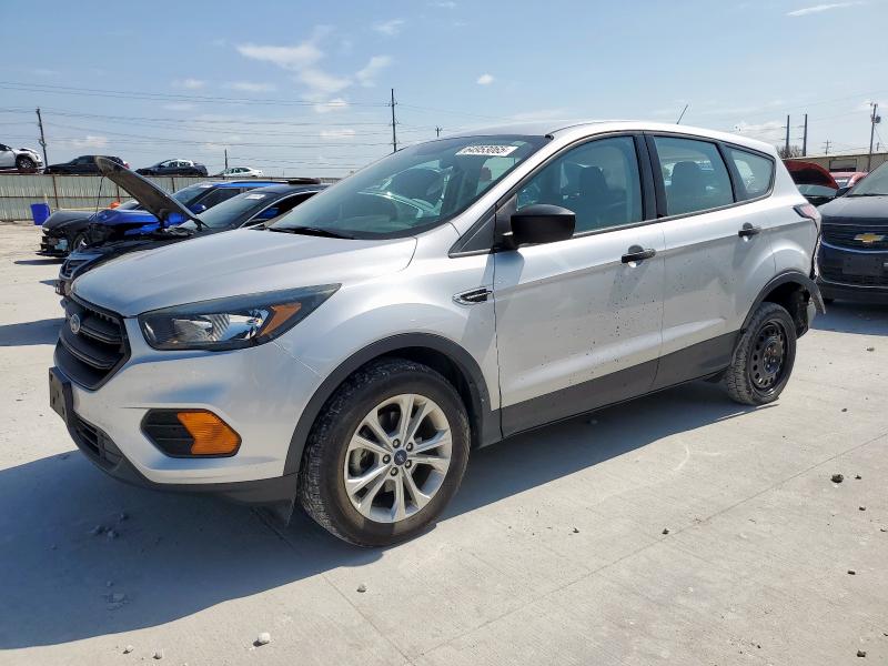 2018 FORD ESCAPE S, 