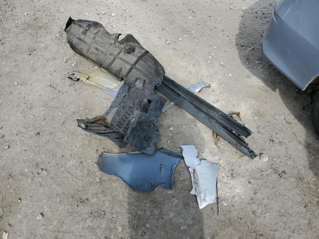 2HGFE2F56NH541889 - 2022 HONDA CIVIC SPORT 灰色 照片 12