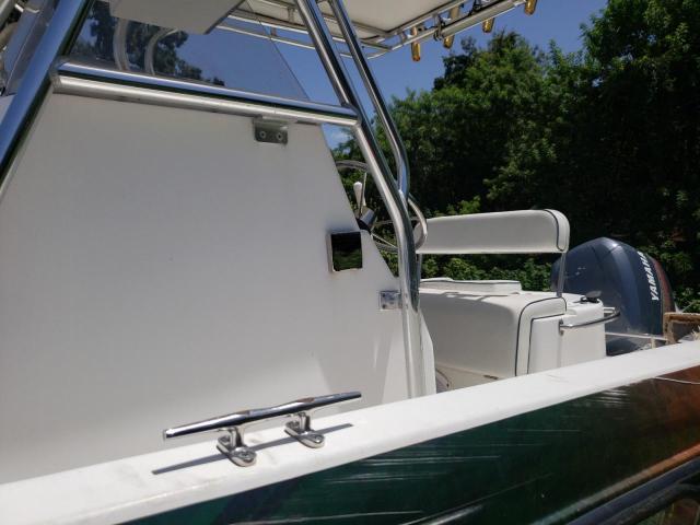 WJ1U0297A101 - 2001 PROS BOAT 双色 照片 6