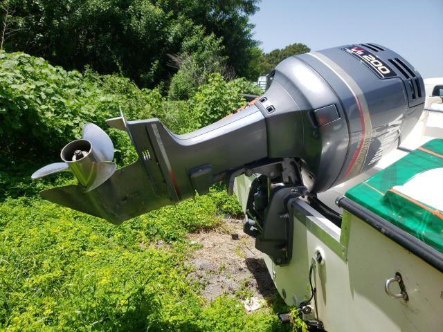 WJ1U0297A101 - 2001 PROS BOAT 双色 照片 7