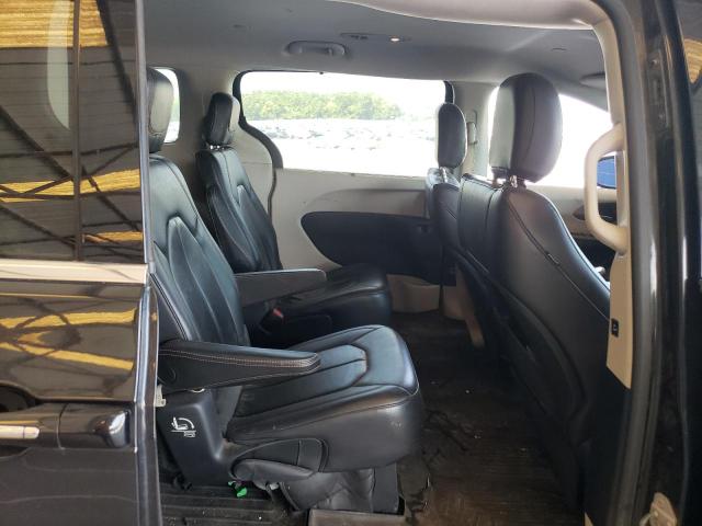 2C4RC1BG5HR583102 - 2017 CHRYSLER PACIFICA TOURING L BLACK photo 11