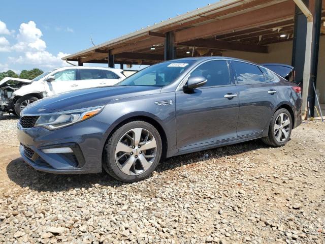 2019 KIA OPTIMA LX, 