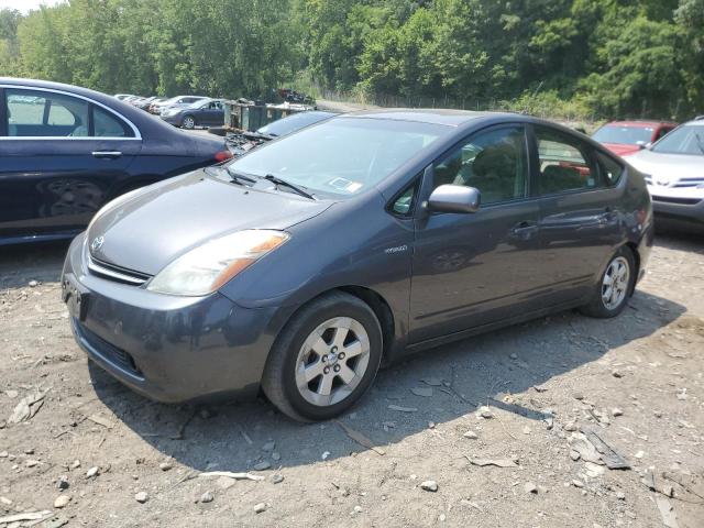 2008 TOYOTA PRIUS, 