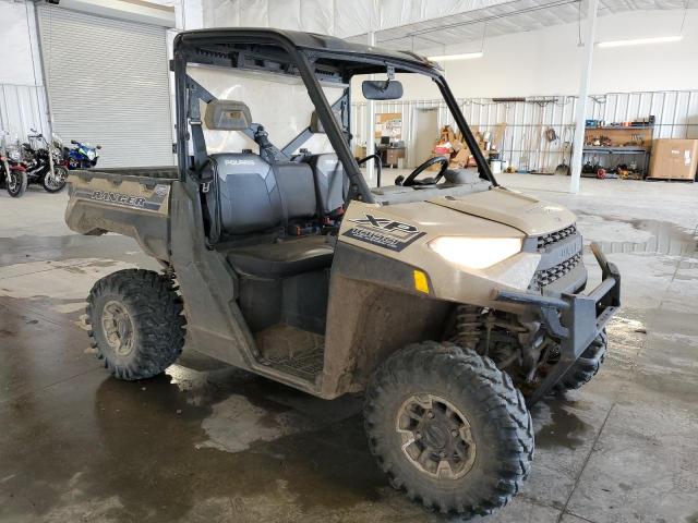 2020 POLARIS RANGER XP 1000 PREMIUM, 