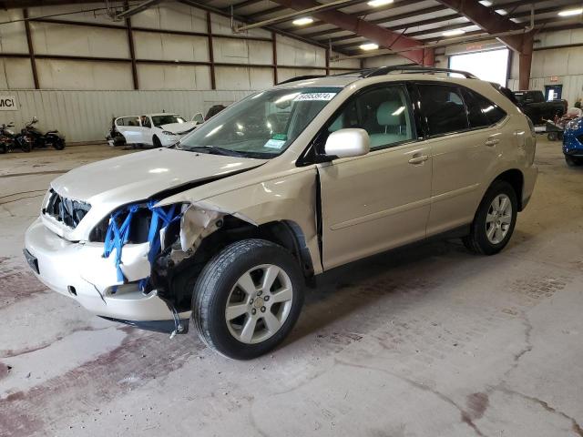 2004 LEXUS RX 330, 