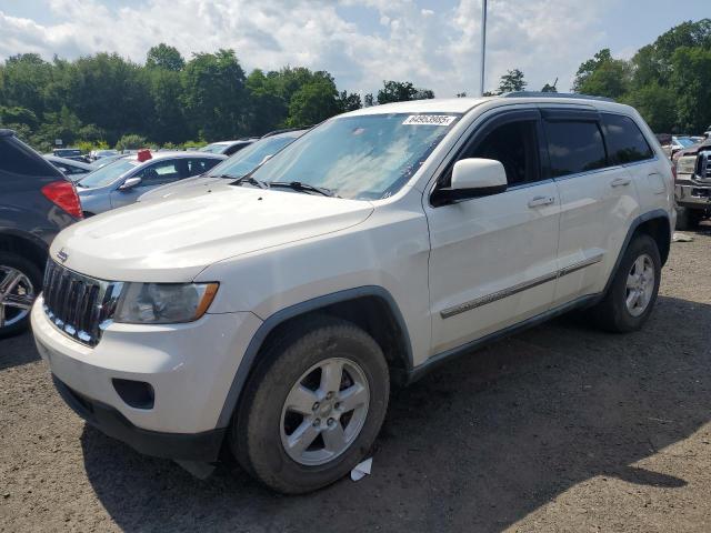 2011 JEEP GRAND CHER LAREDO, null