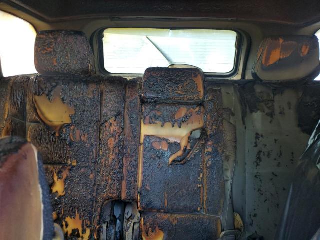 1J4RR4GG8BC572470 - 2011 JEEP GRAND CHER LAREDO თეთრი ფოტო 10