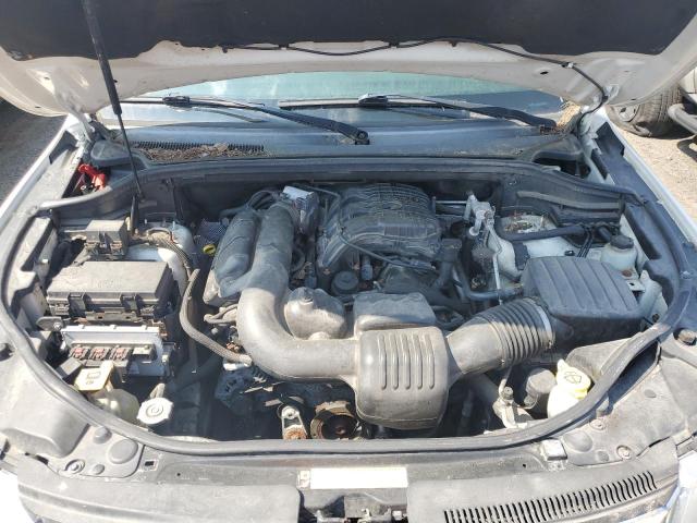 1J4RR4GG8BC572470 - 2011 JEEP GRAND CHER LAREDO თეთრი ფოტო 12