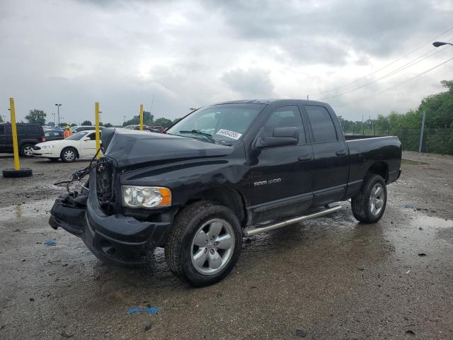 2004 DODGE RAM 1500 ST, 