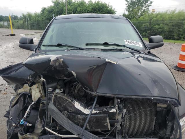 1D7HU18D44S679243 - 2004 DODGE RAM 1500 ST BLACK photo 11