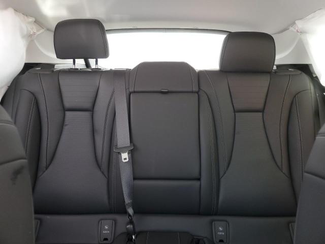 LRBFZKE49SD062224 - 2025 BUICK ENVISION PREFERRED Violet photo 10