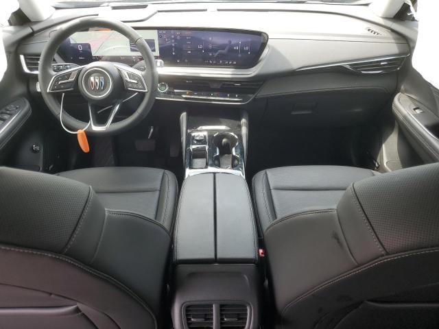 LRBFZKE49SD062224 - 2025 BUICK ENVISION PREFERRED Violet photo 8