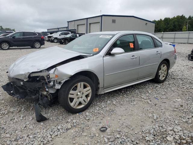 2013 CHEVROLET IMPALA LT, 