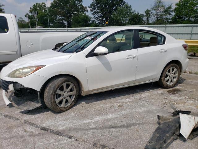 2010 MAZDA 3 I, 