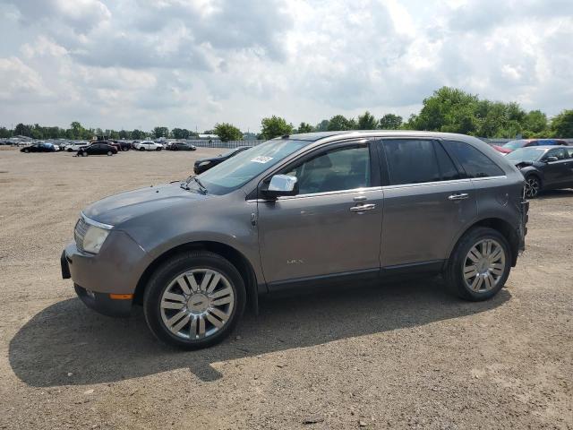 2009 LINCOLN MKX, 