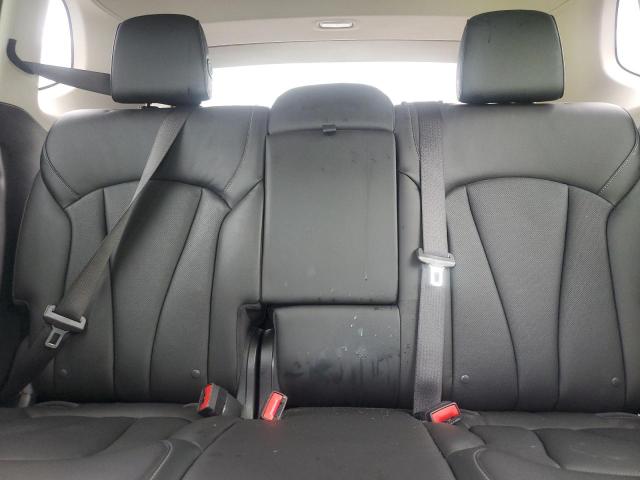 LRBFX2SA8LD136234 - 2020 BUICK ENVISION ESSENCE Boz foto 10