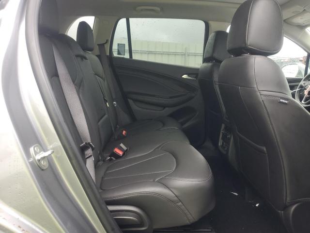 LRBFX2SA8LD136234 - 2020 BUICK ENVISION ESSENCE Boz foto 11