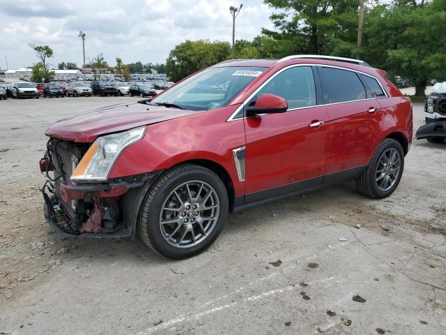3GYFNCE35GS559122 - 2016 CADILLAC SRX PERFORMANCE COLLECTION Rouge photo 1