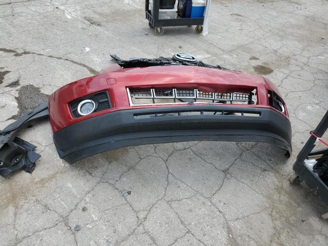 3GYFNCE35GS559122 - 2016 CADILLAC SRX PERFORMANCE COLLECTION Rouge photo 13