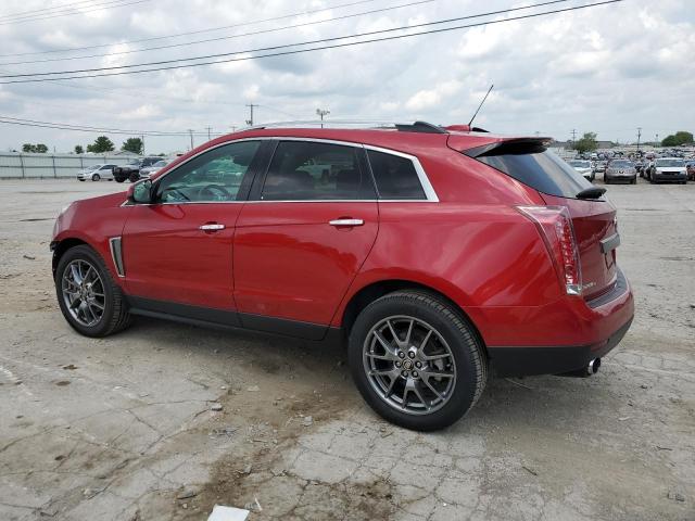 3GYFNCE35GS559122 - 2016 CADILLAC SRX PERFORMANCE COLLECTION Rouge photo 2