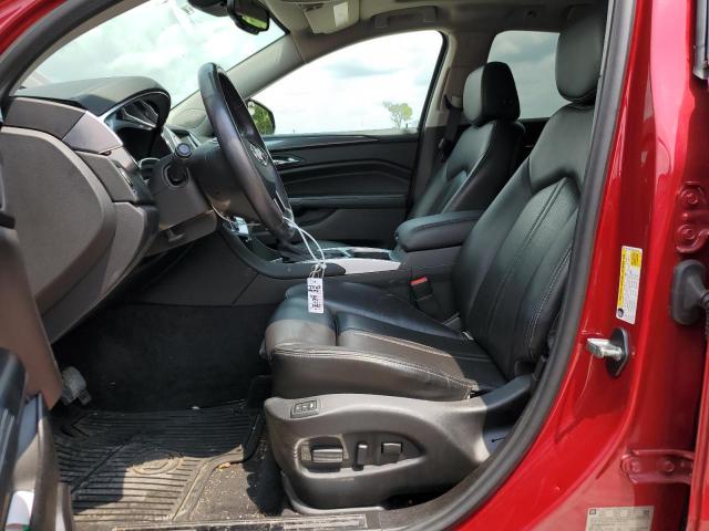 3GYFNCE35GS559122 - 2016 CADILLAC SRX PERFORMANCE COLLECTION Rouge photo 7