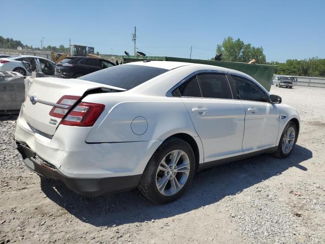 1FAHP2H87FG161584 - 2015 FORD TAURUS SEL WHITE photo 3