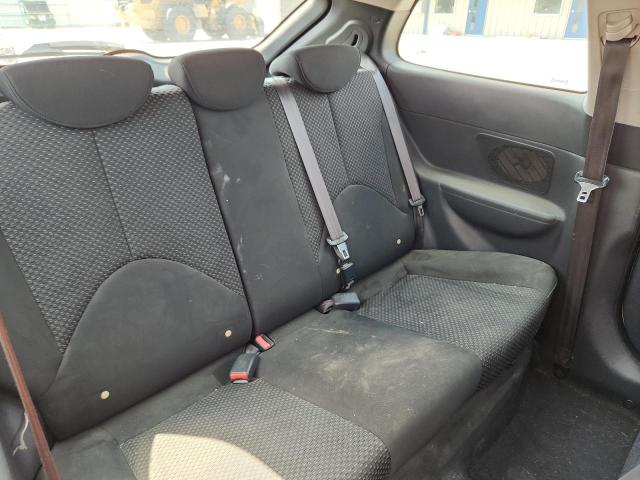 KMHCM3AC0BU187548 - 2011 HYUNDAI ACCENT GL 绿色 照片 10