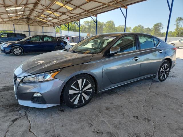 2021 NISSAN ALTIMA SV, 