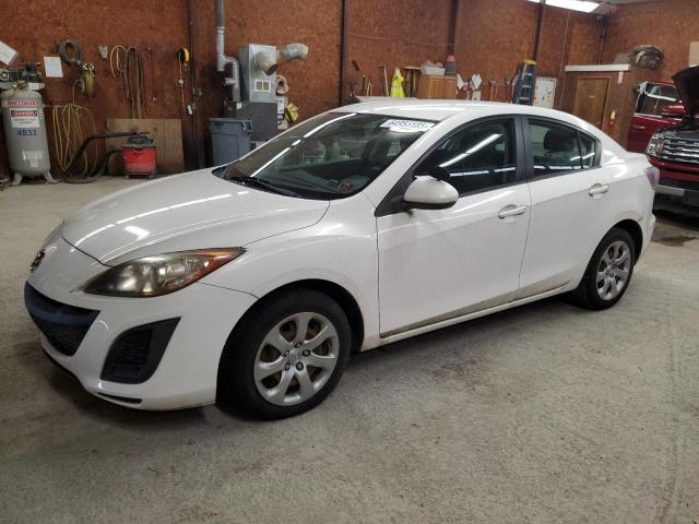 2010 MAZDA 3 I, 