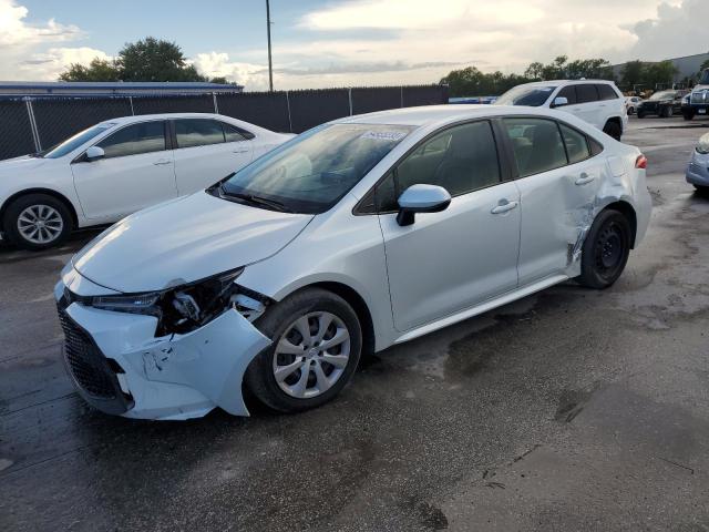 2022 TOYOTA COROLLA LE, 