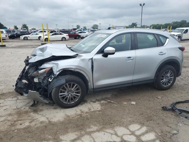 2018 MAZDA CX-5 SPORT, 