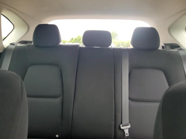 JM3KFBBM5J0417366 - 2018 MAZDA CX-5 SPORT 银色 照片 10