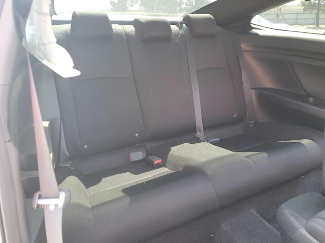 2HGFC3B31LH351396 - 2020 HONDA CIVIC EX SILVER photo 10