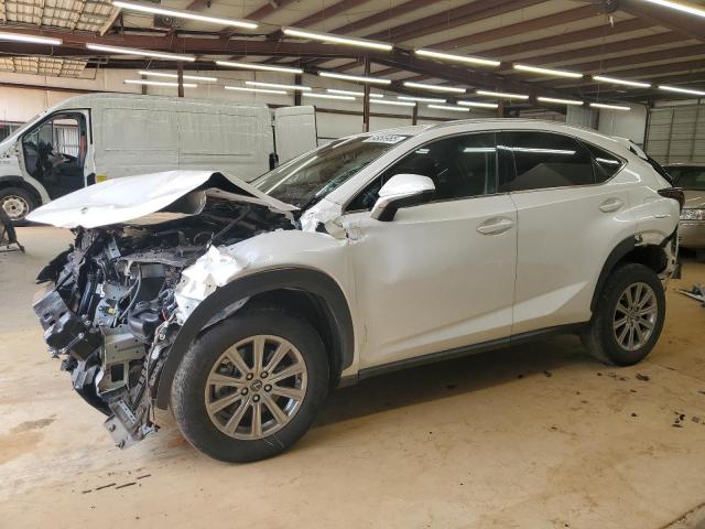 2021 LEXUS NX 300 BASE, 