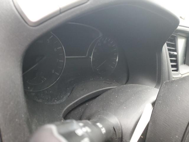 5N1DR2MM8JC604293 - 2018 NISSAN PATHFINDER S 白色 照片 8