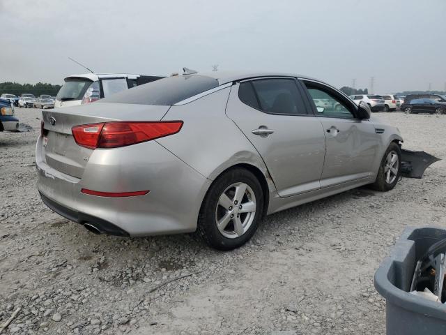 5XXGM4A77FG477666 - 2015 KIA OPTIMA LX TAN photo 3