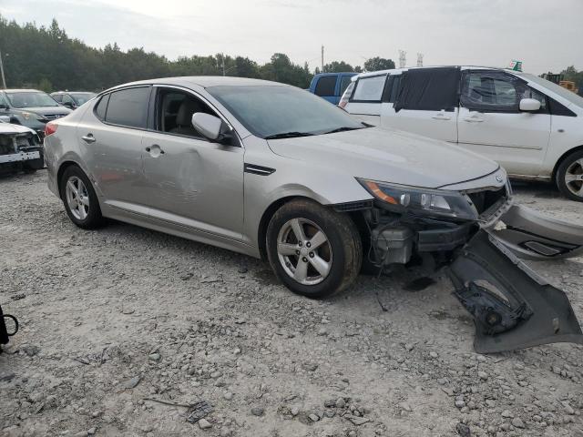 5XXGM4A77FG477666 - 2015 KIA OPTIMA LX TAN photo 4