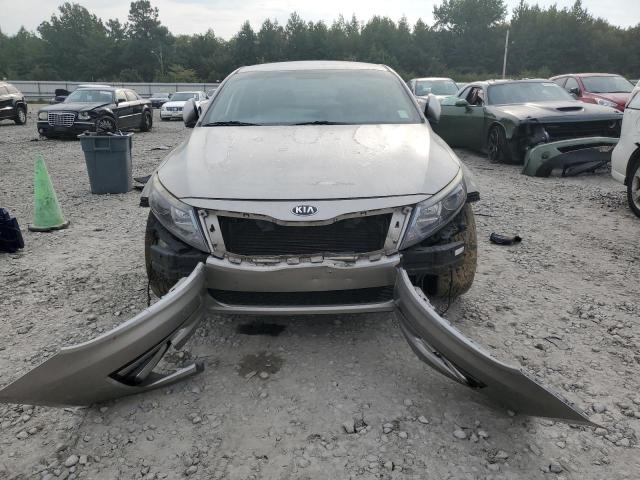 5XXGM4A77FG477666 - 2015 KIA OPTIMA LX TAN photo 5